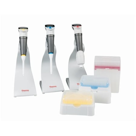 Thermo Fisher Finnpipette Novus GLP KIT 4, 1 unit, 1 unit/CS